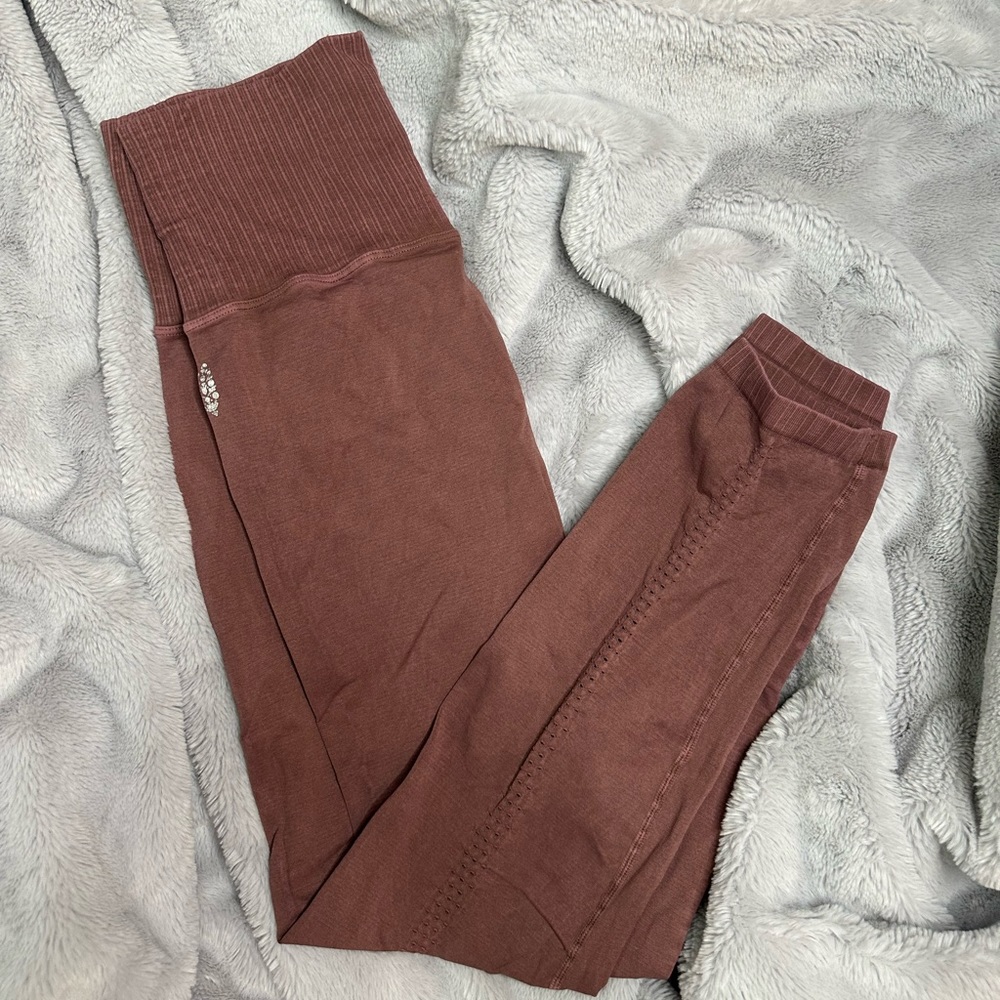 Free People Movement Good Karma Leggings